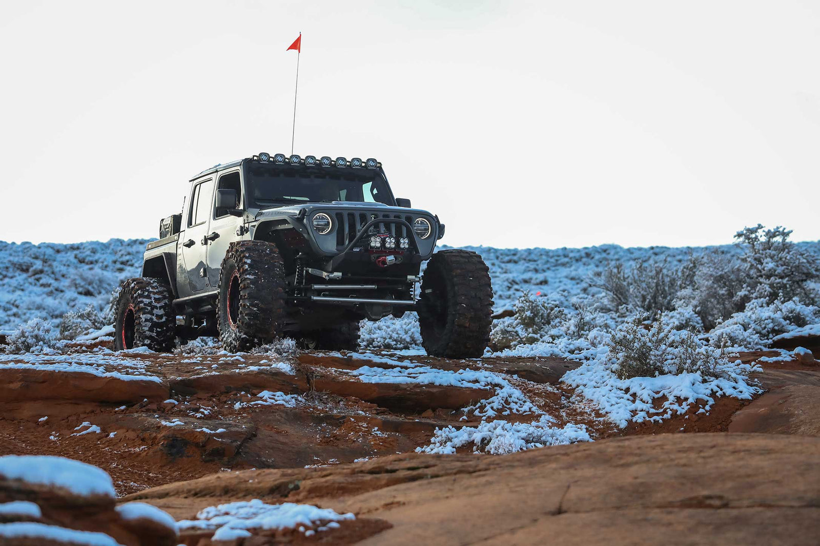 Some Basics for First Time Jeep Owners