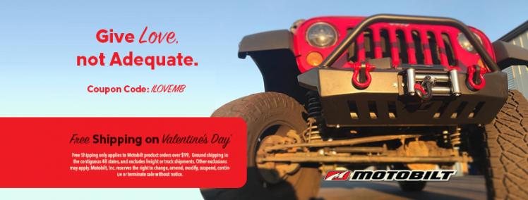 Valentine's Day Sale