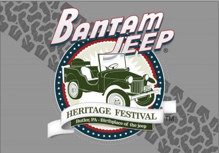 MOTOBILT ATTENDS BANTAM JEEP HERITAGE FESTIVAL