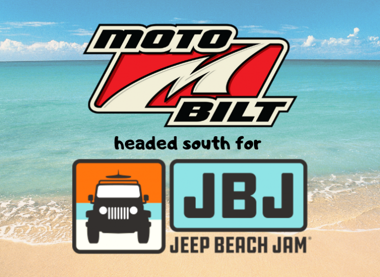 Jeep Beach Jam A Rocking Good Time With Motobilt