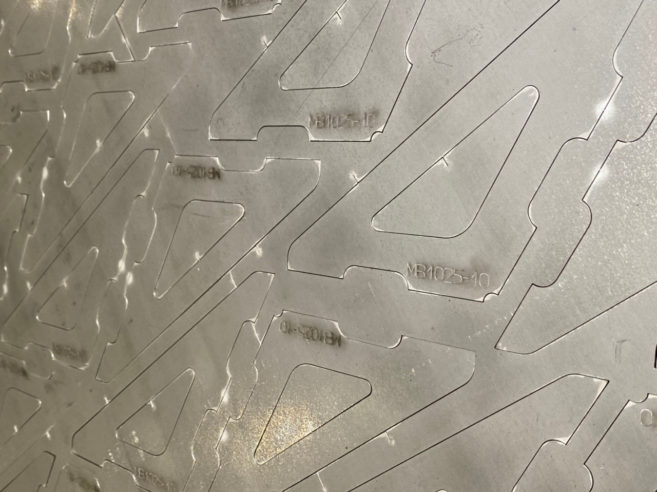 Laser Cutting Service in South Alabama