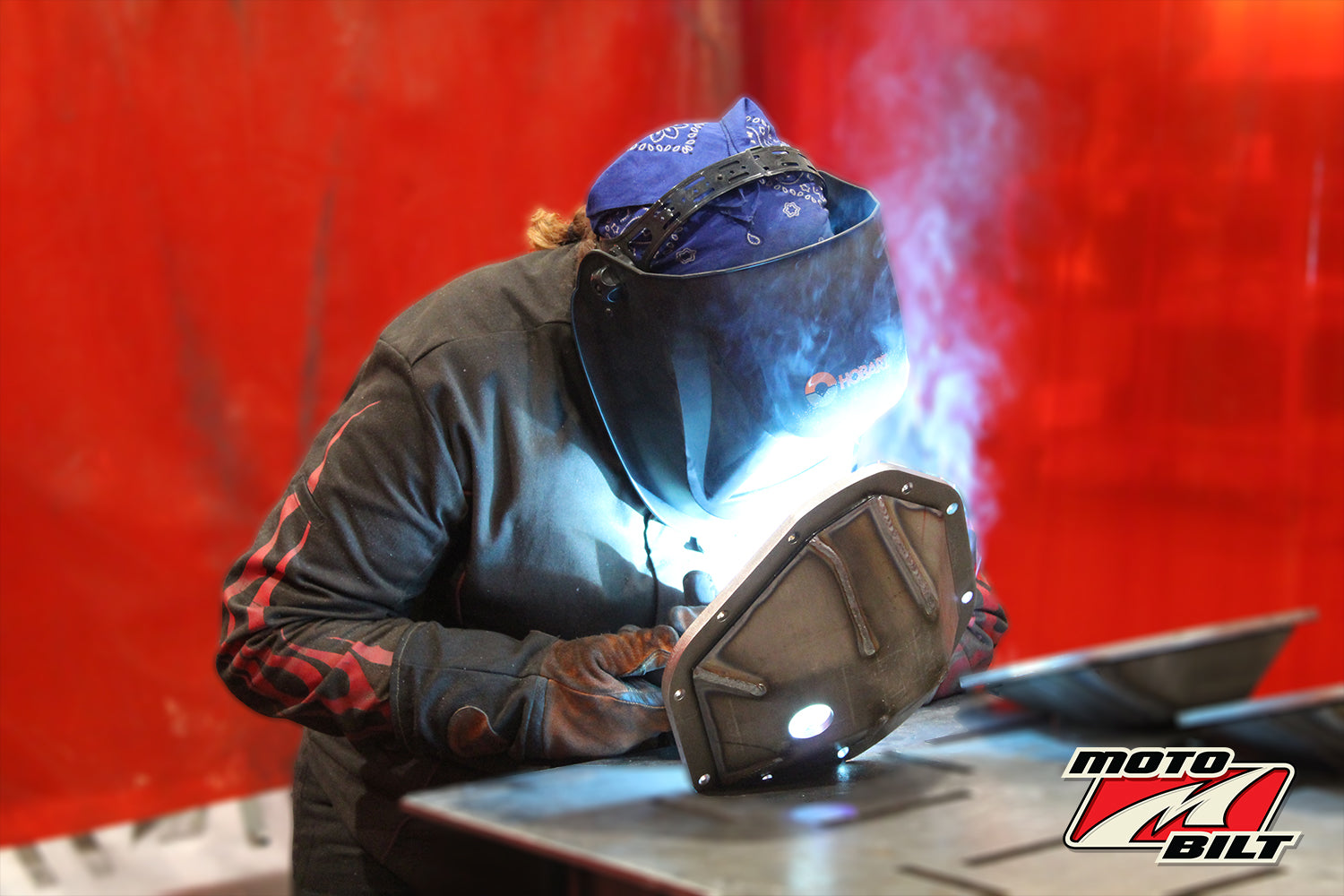 A Peek Behind the Curtain at Motobilt