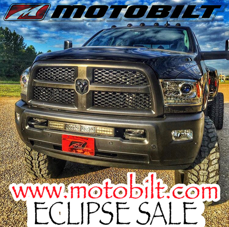 The Great American Eclipse Sale 8-21-2017 ONLY