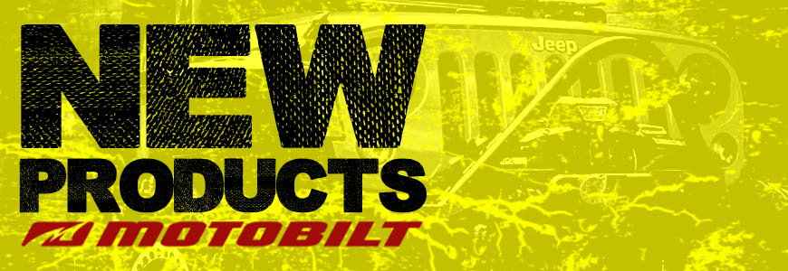 Halloween Sale at Motobilt!
