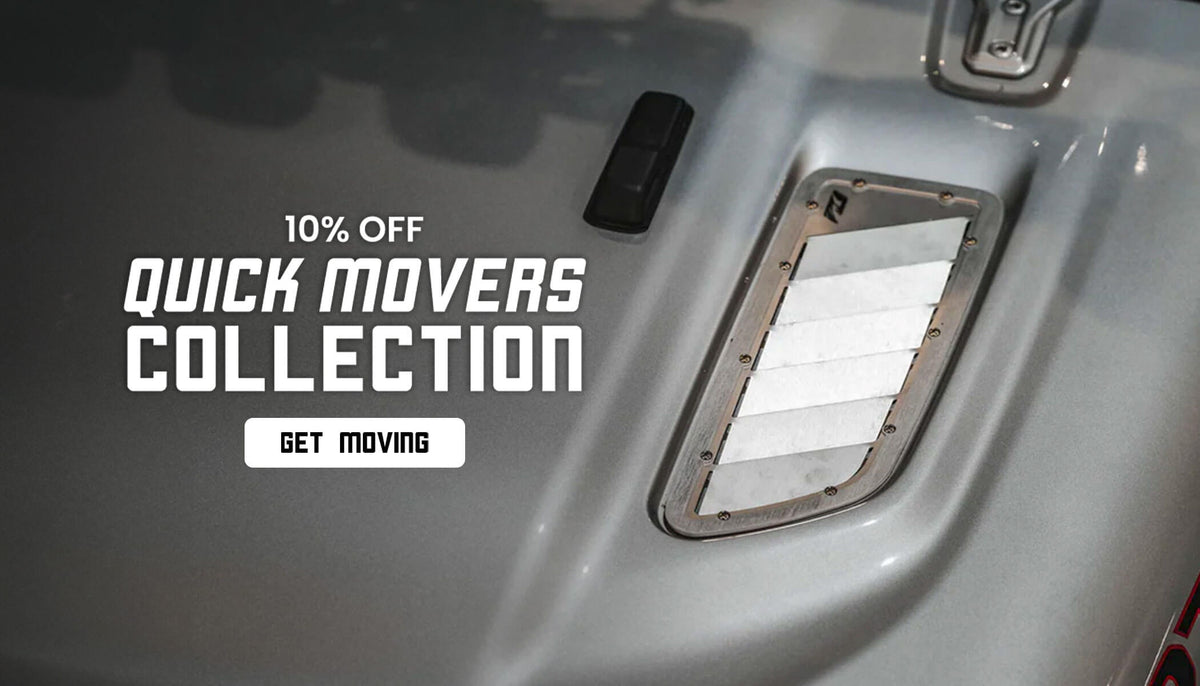 Psst... Your Jeep Told Us What It Wants... Upgrades!