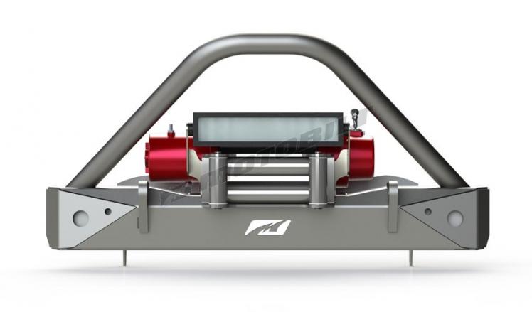 Motobilt Bumper Giveaway
