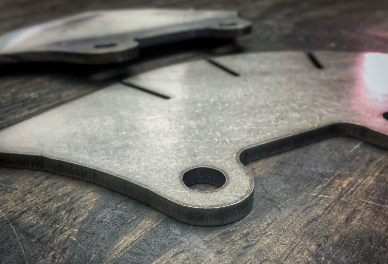 Quality CNC Plasma Cutting by controlling edge quality