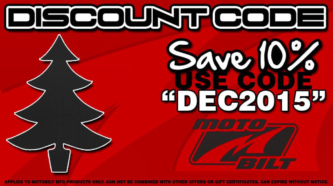 CHRISTMAS SALE!!!