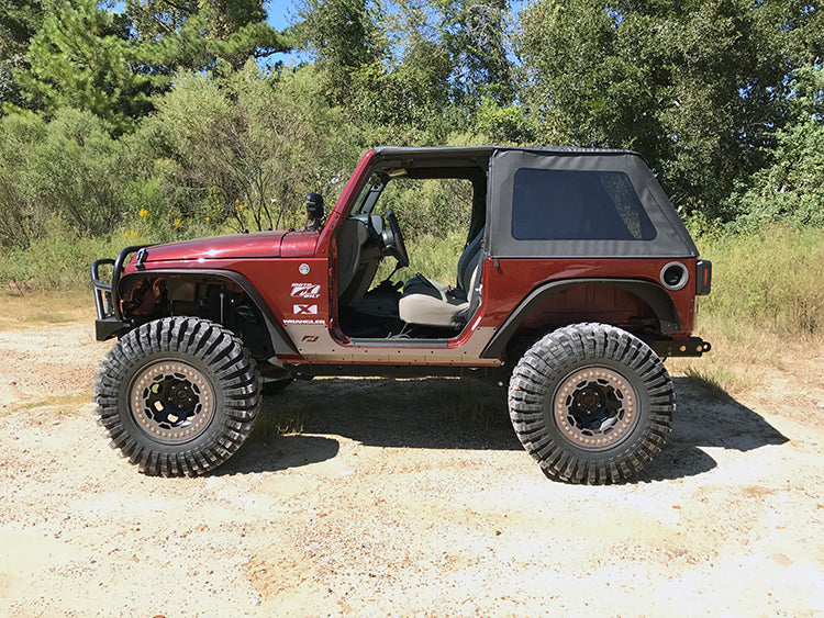 DIY Bead Lock Kits are COMING SOON