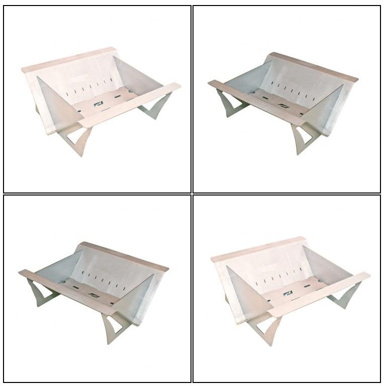 Motobilt Steel Fire Pit Group Buy