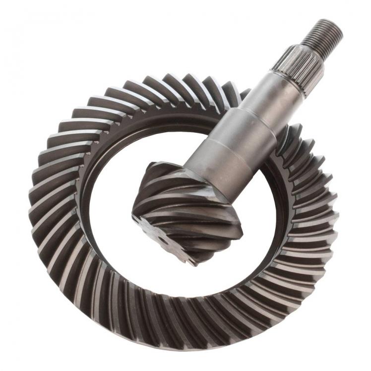 Motobilt Tech Thursday "Gear Ratios"