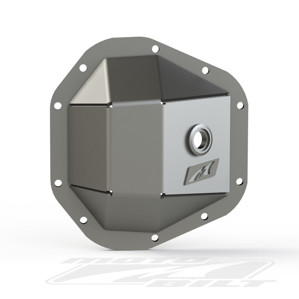 Heavy Duty Diff Covers