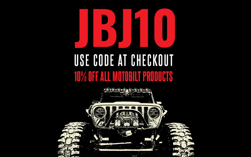 Savings During Florida Jeep Jam