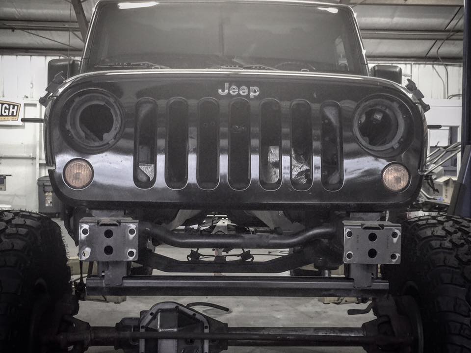 Motobilt Project JKU