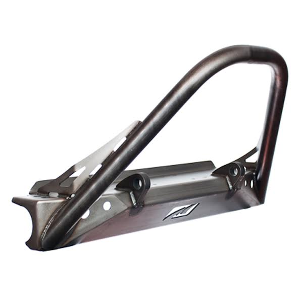 Choosing the right bumper!