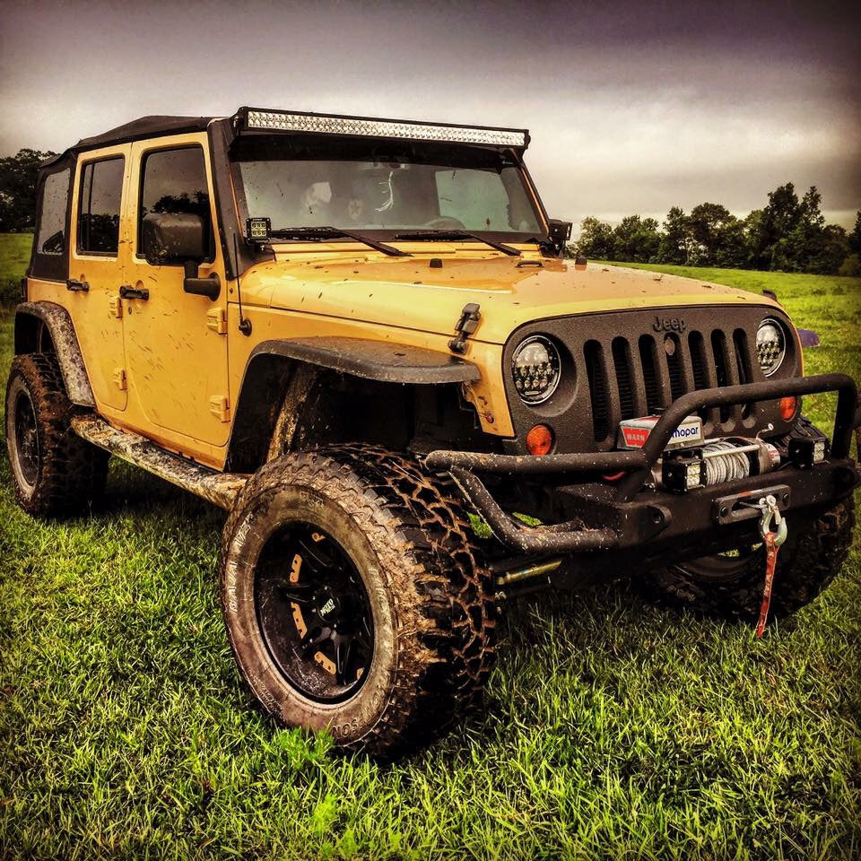MCE Flexible Fenders dealer in Dothan, AL