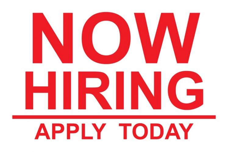 Now Hiring Production Welders