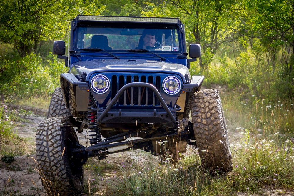 Rob's LJ from HID Projectors