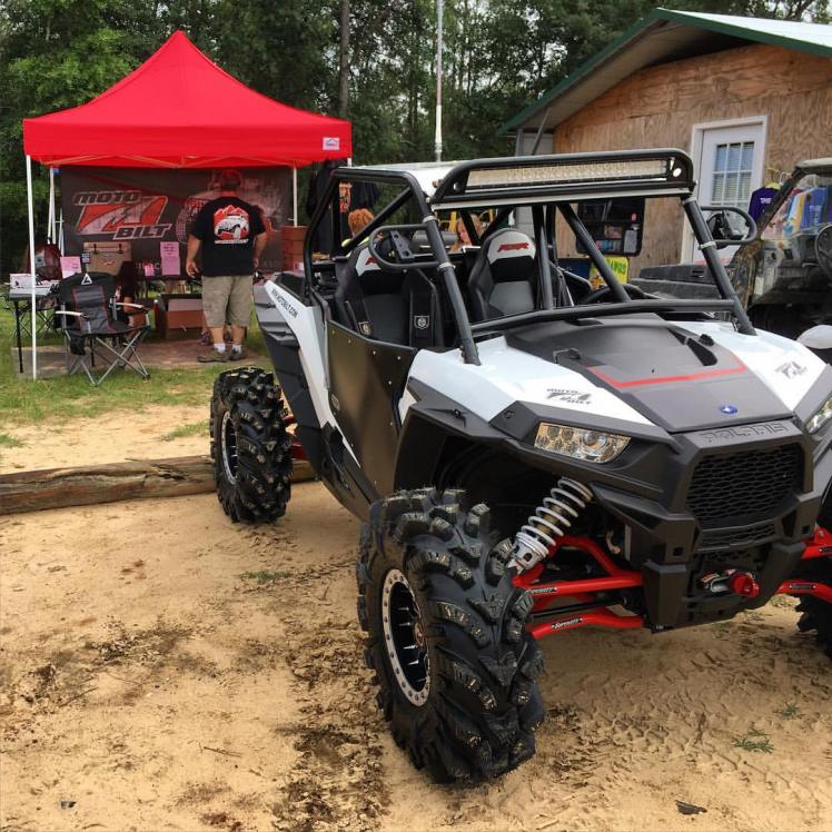 Motobilt is a Super ATV Dealer