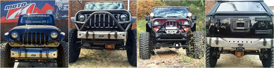Motobilt Tech Thursday “Bumper Importance”