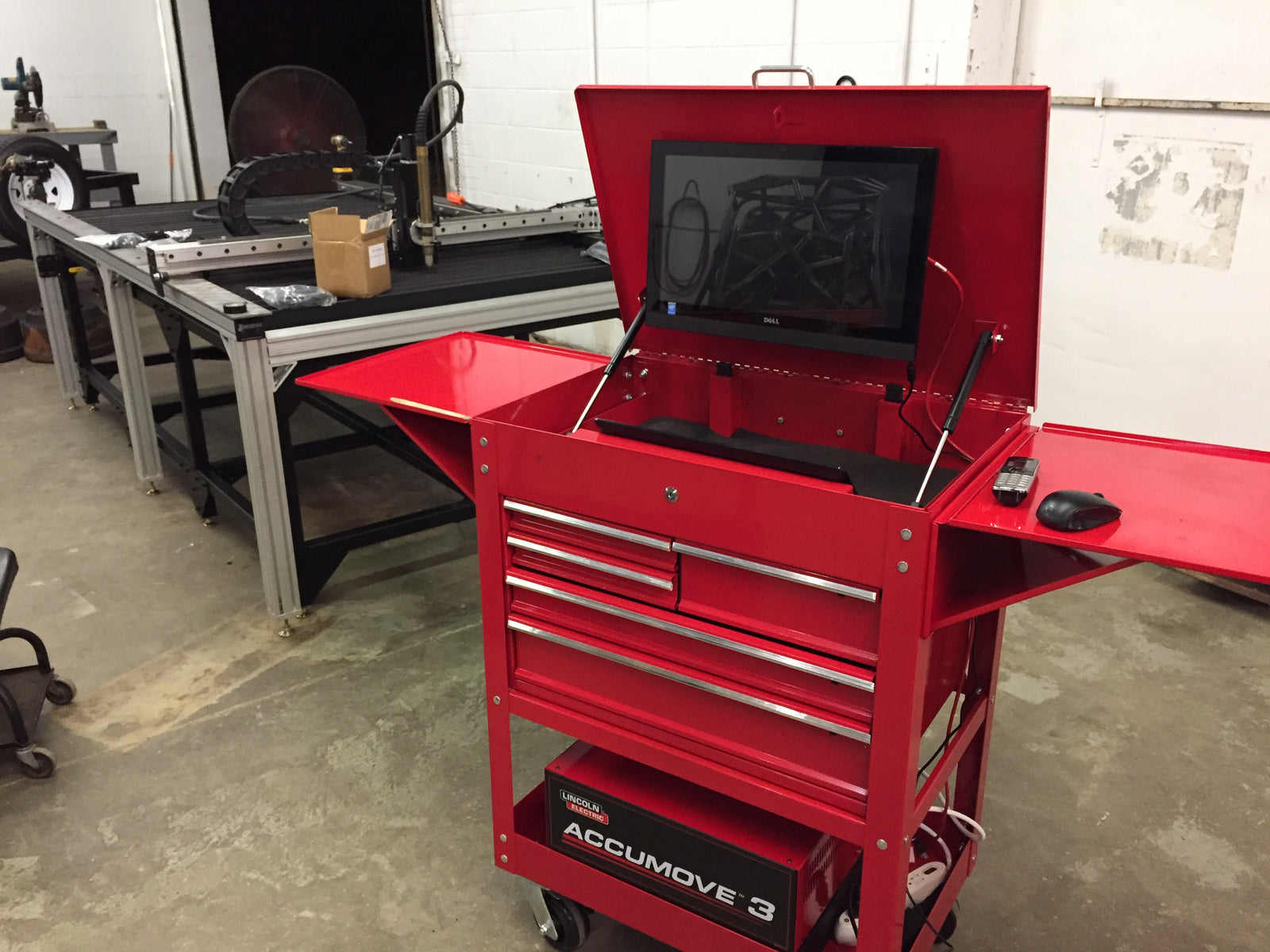 CNC Plasma Cutting in Dothan