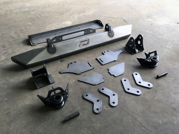 Motobilt Featured on PowerNation TV Sunday 9/17/2017