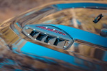 Hood Vent Kit for 10th Anniversary Jeep JK Rubicon