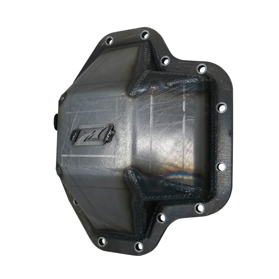 Diff Cover for ECGS Dana 80 Front Motobilt
