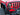 Aluminum Crusher 2" Front Fenders for Jeep JK / JKU Motobilt