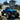 Aluminum Front Highline Fenders for Jeep JK/JKU Motobilt