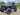 Crusher Series Rocker Guards w/ Step for Jeep JK 2 Door Motobilt