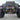 Crusher Series HD Front Bumper w/Tube Bull Bar for Jeep JK/JKU Motobilt