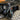 Crusher 2" Front Fenders for Jeep JK / JKU Motobilt
