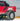 Aluminum Rear Highline Fenders for Jeep JT Gladiator Motobilt