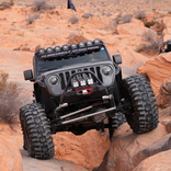 Windshield Banner for Jeep JL, JLU, JT