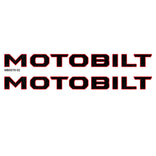 Motobilt Hood Sticker