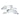 Front Inner Fenders Aluminum for Jeep JK / JKU Motobilt