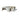 Aluminum Bobbed Replacement Bed for Jeep Gladiator Motobilt
