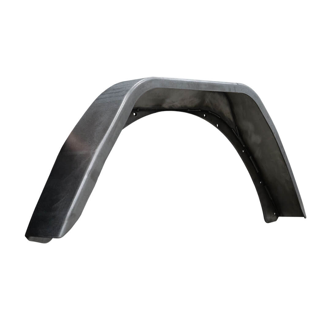 Hatchet High Line Rear Fenders for Jeep JL/JU - Steel