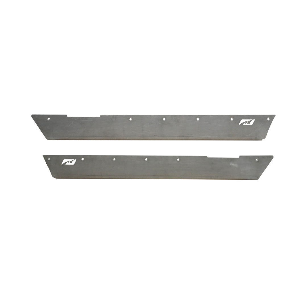 Hatchet Rocker Armor for Jeep YJ Motobilt