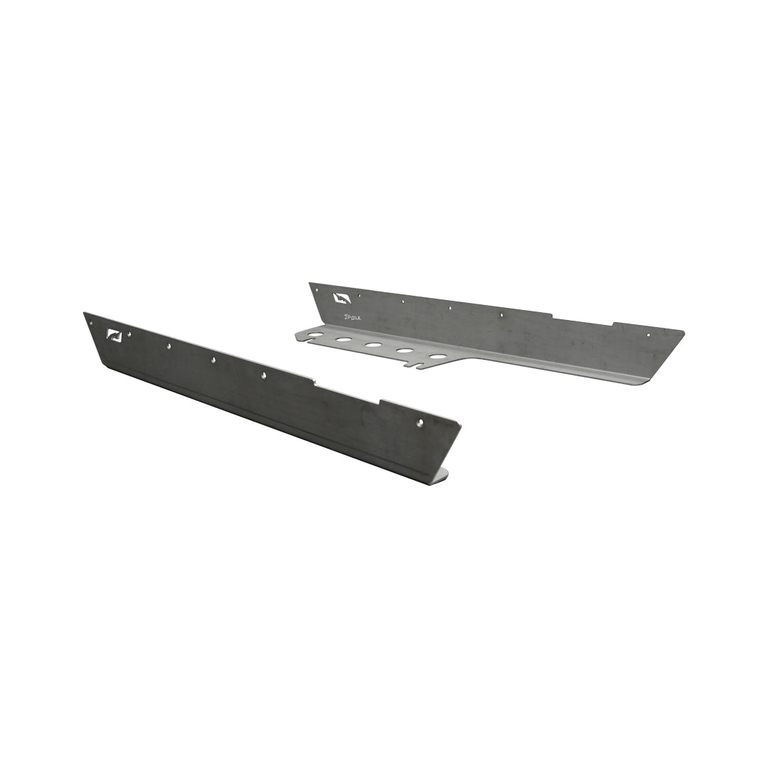 Hatchet Rocker Armor for Jeep YJ Motobilt