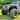 Front Highline Fenders for Jeep JK/JKU Motobilt