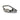 Gladius Frame Chop Bumper with Bull Bar for Jeep JK/JL/JT - fits WARN M8274 Motobilt