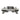 Gladius Frame Chop Bumper for JK/JL/JT - fits WARN M8274 Motobilt