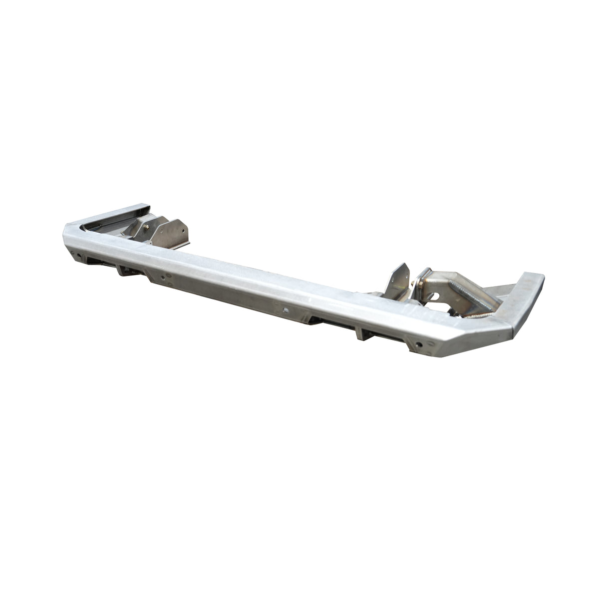 Tomahawk High Clearance Rear Bumper for Jeep JT Motobilt