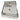 Transfer Case Skid Plate 2" Drop for Jeep Wrangler YJ Motobilt
