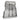 Transfer Case Skid Plate 3" Drop for Jeep Wrangler YJ Motobilt