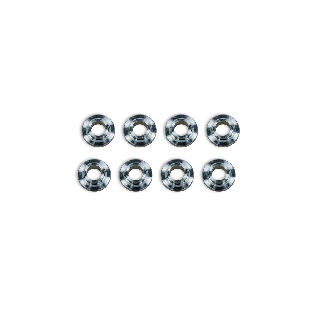 Reducer Spacer/Weld Washer (8 pack) 3/4 to 9/16 Motobilt