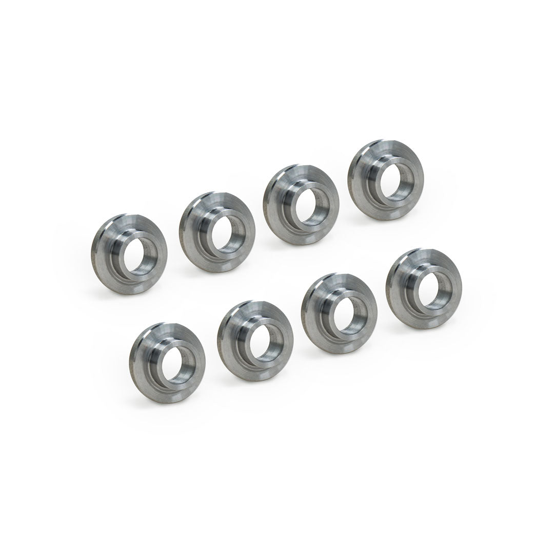 Reducer Spacer/Weld Washer (8 pack) 3/4 to 9/16 Motobilt