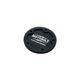 Steering Wheel Center Cap for Joes Racing Steering Wheels